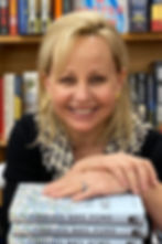 Deborah Goodrich Royce Book Talk and Q+A