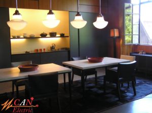 hanging light installation Edmonton residential electrical services edmonton.hanging light installation Edmonton
